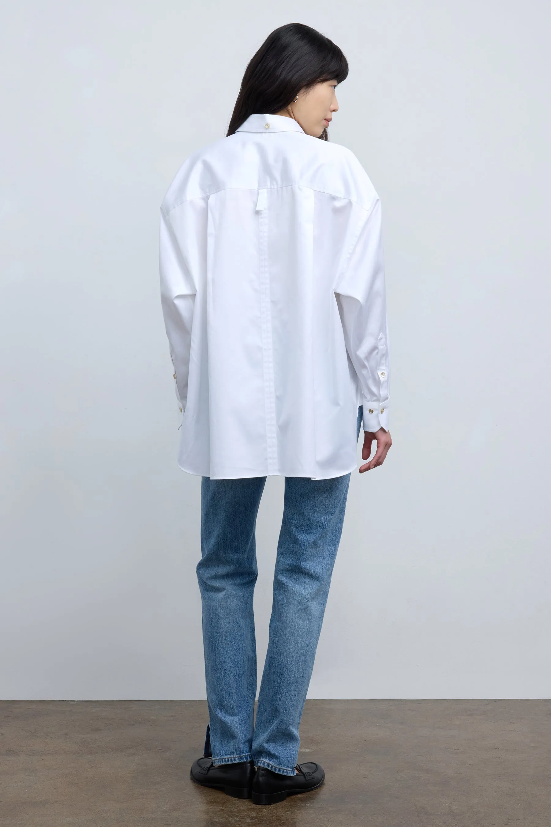 The Dune Shirt sold by RÙADH product image thumbnail 3