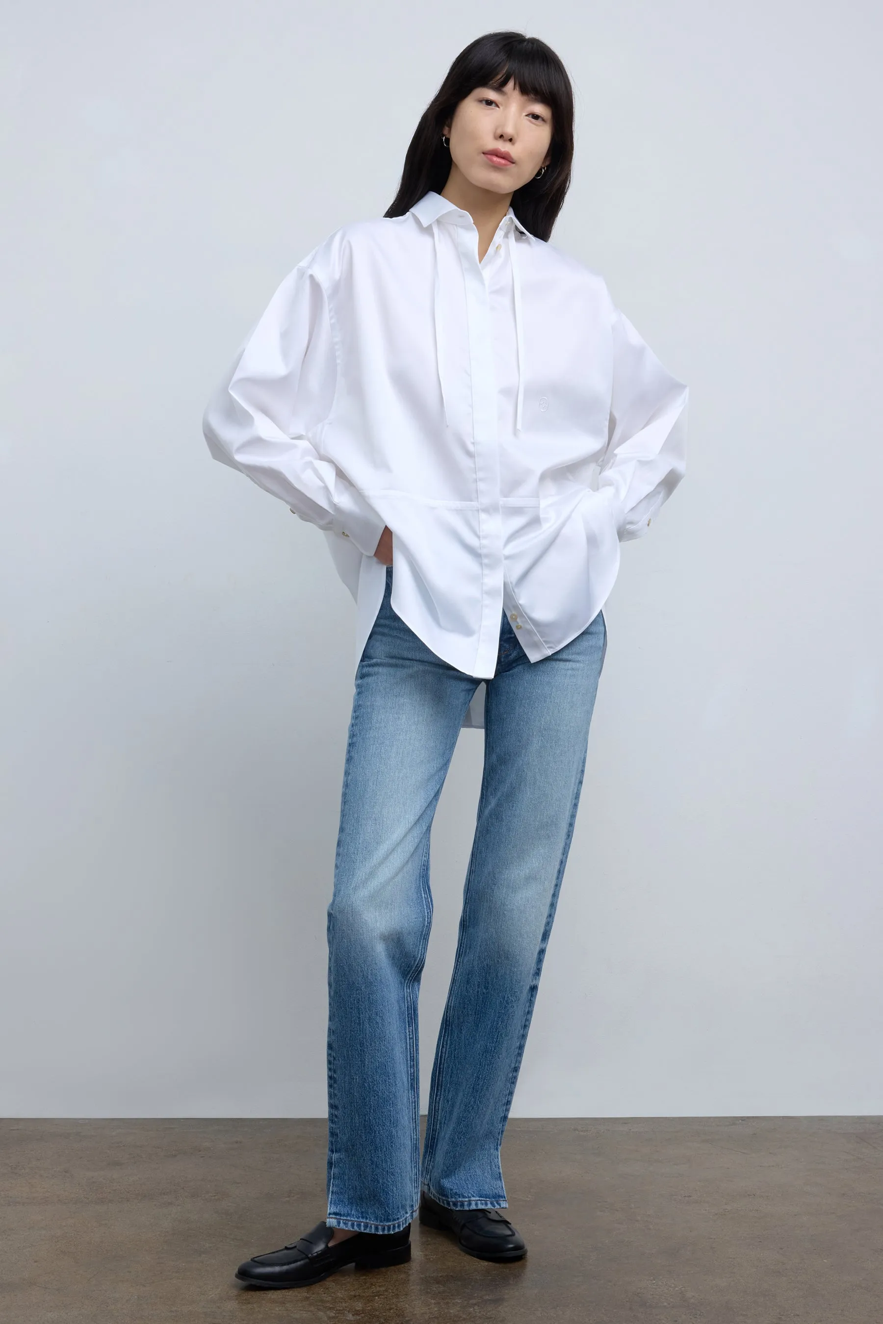 The Dune Shirt sold by RÙADH product image thumbnail 2