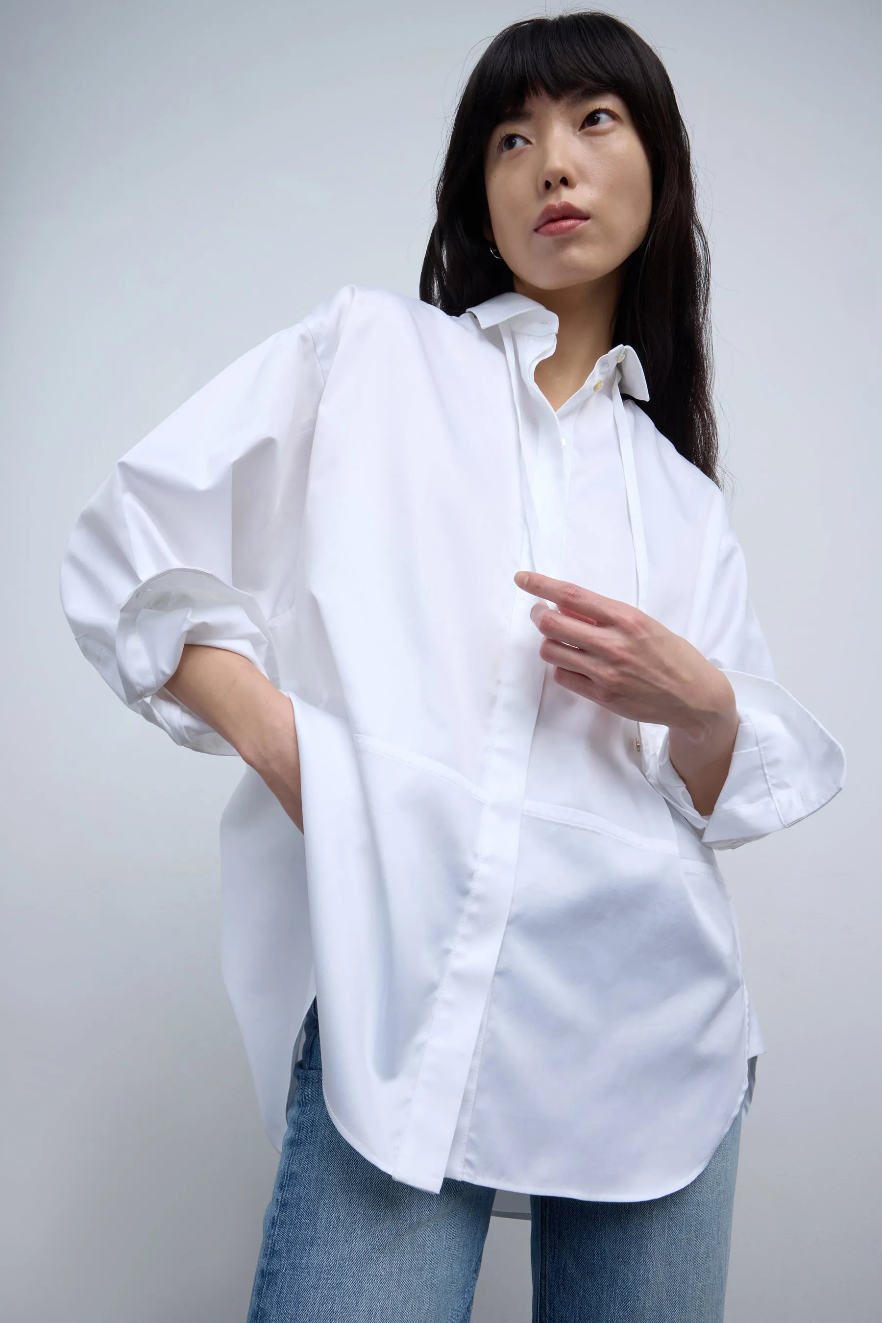 The Dune Shirt sold by RÙADH product image thumbnail 4