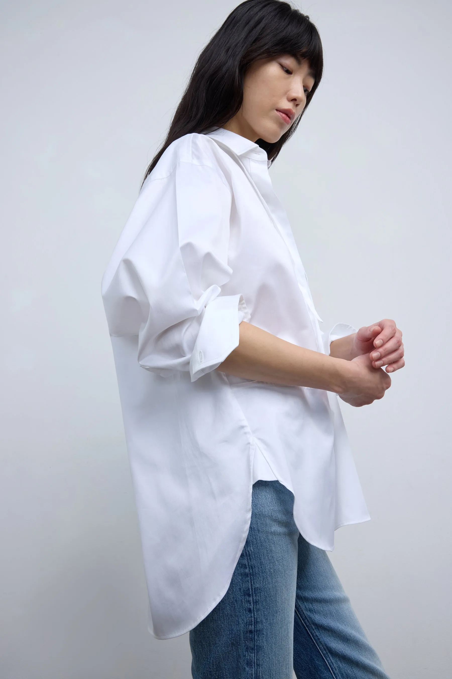 The Dune Shirt sold by RÙADH product image thumbnail 5