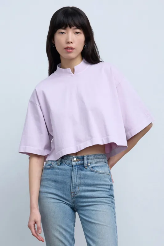 The Nessa T-Shirt sold by RÙADH