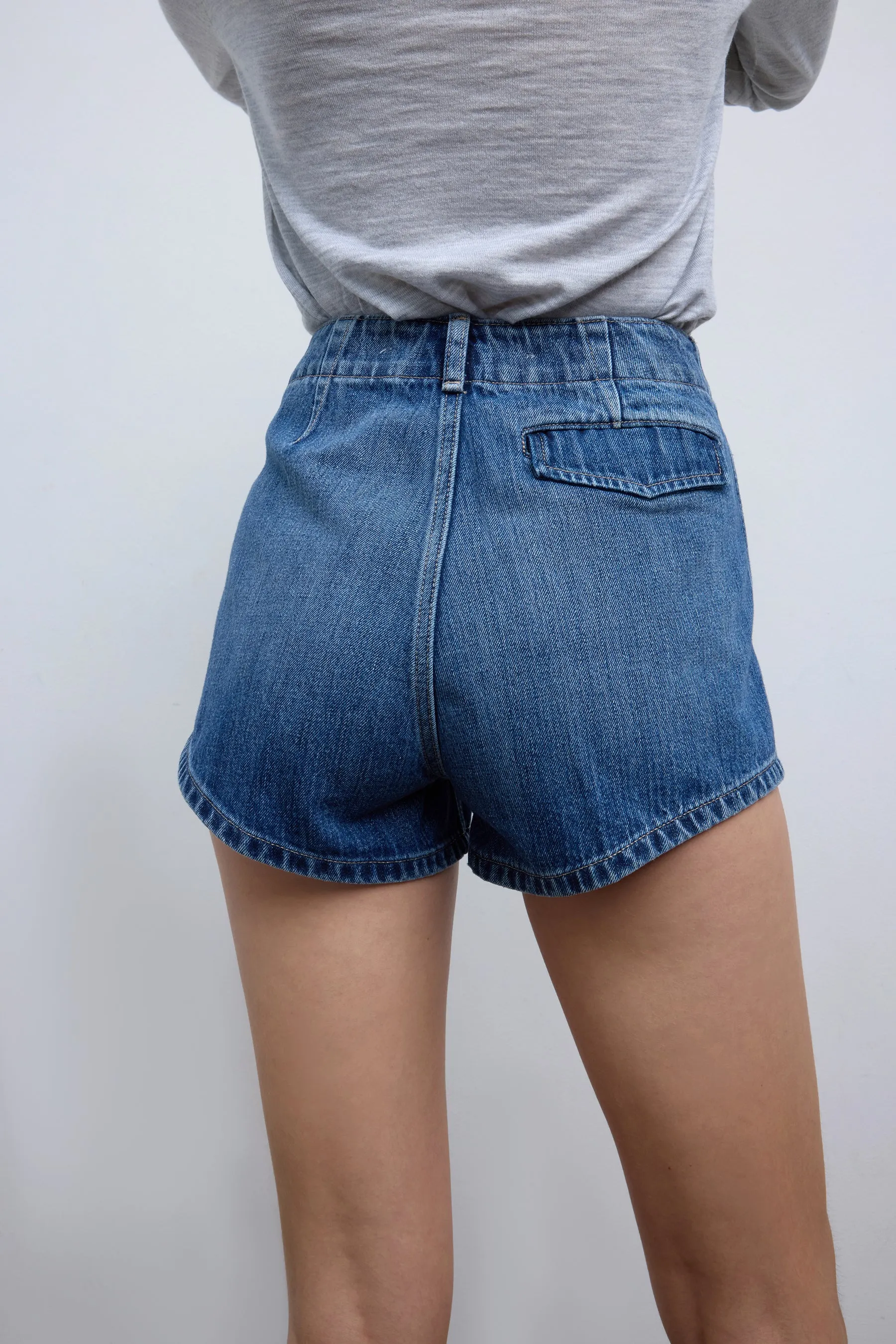 The Grier Short sold by RÙADH product image thumbnail 5