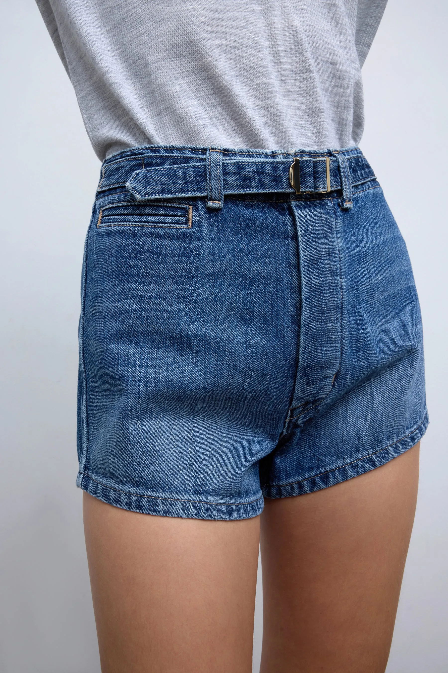 The Grier Short sold by RÙADH product image thumbnail 4
