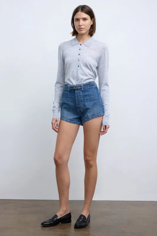 The Grier Short made by RÙADH