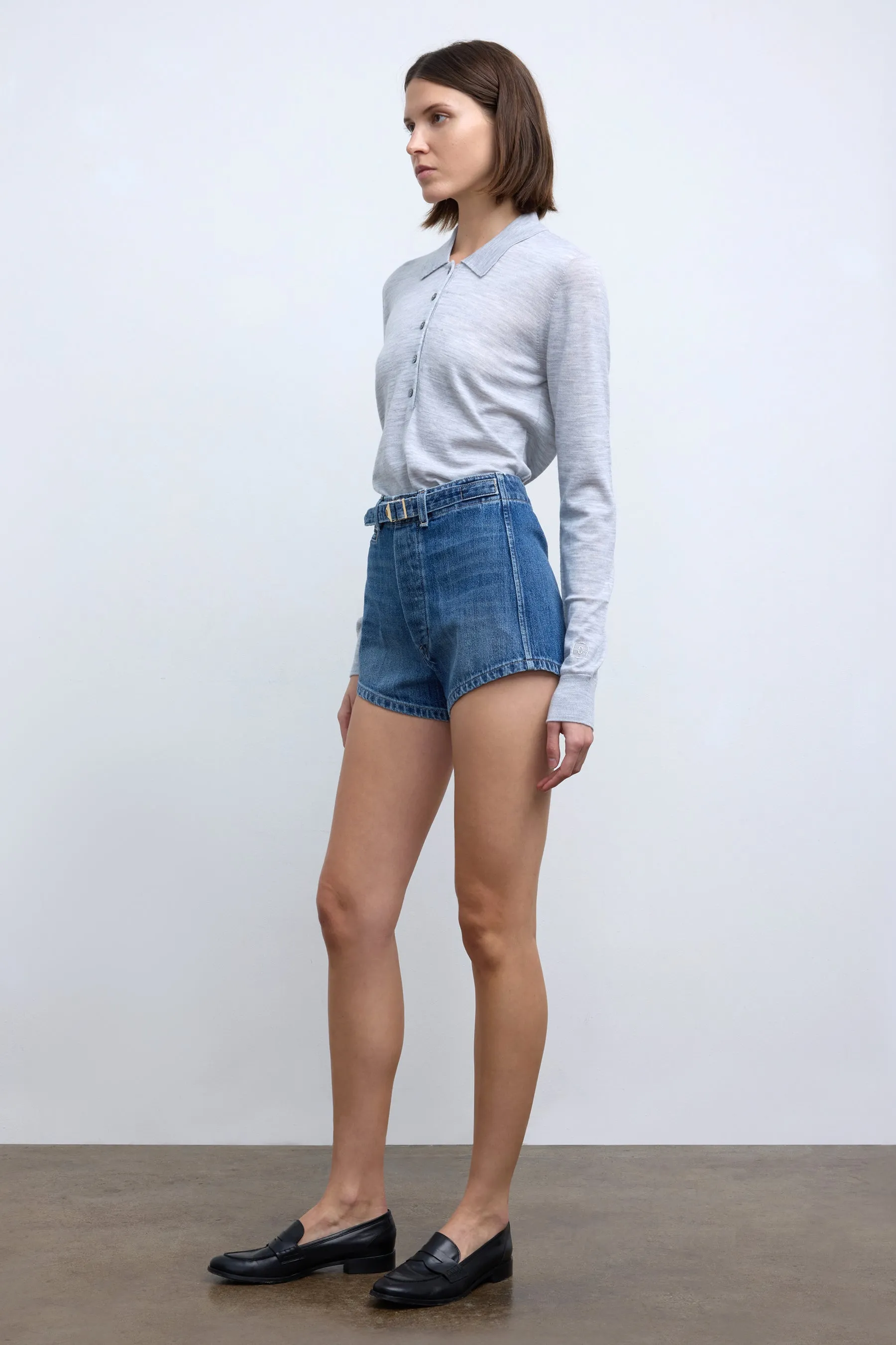 The Grier Short sold by RÙADH product image thumbnail 2