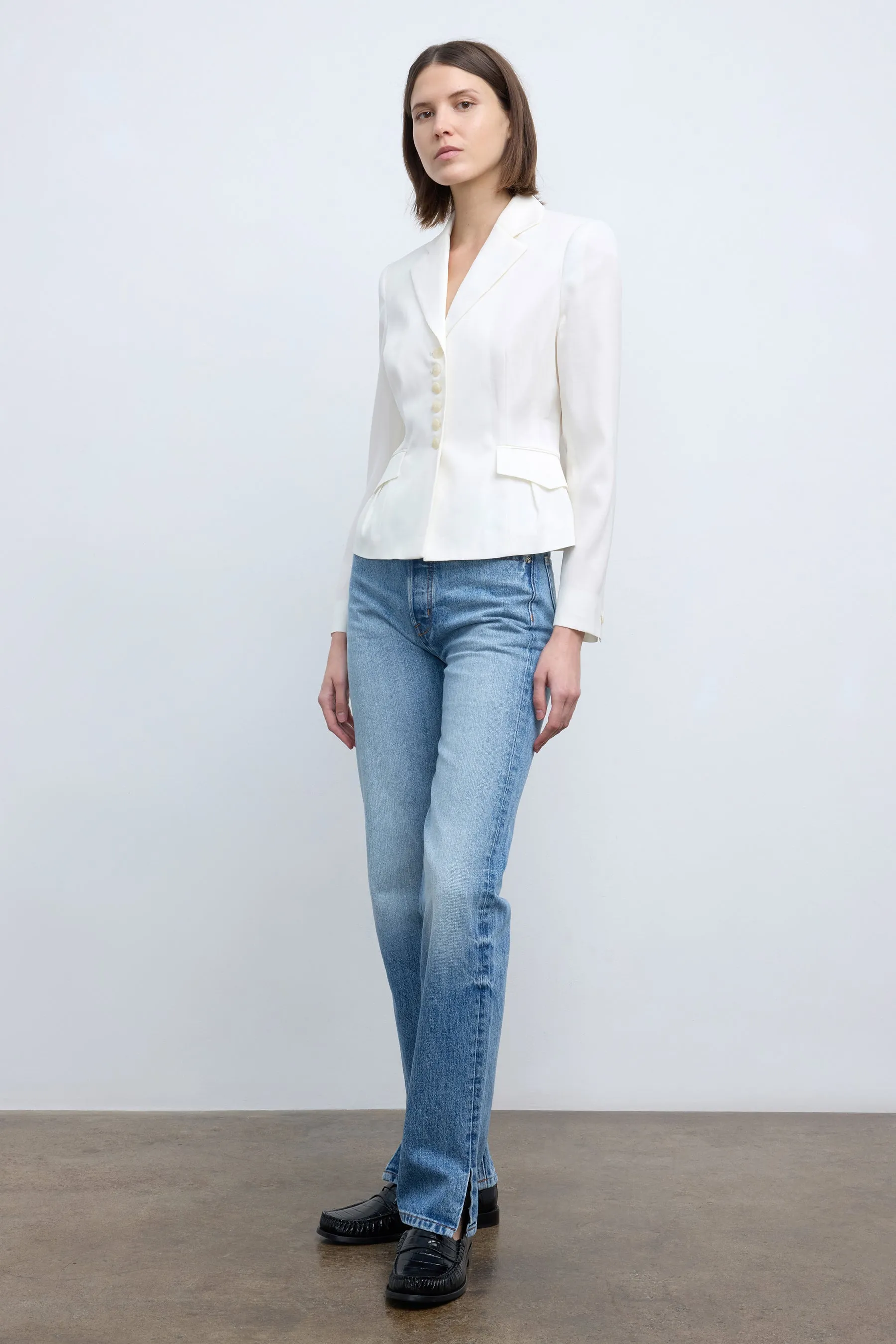 The Blair Jacket sold by RÙADH product image thumbnail 5