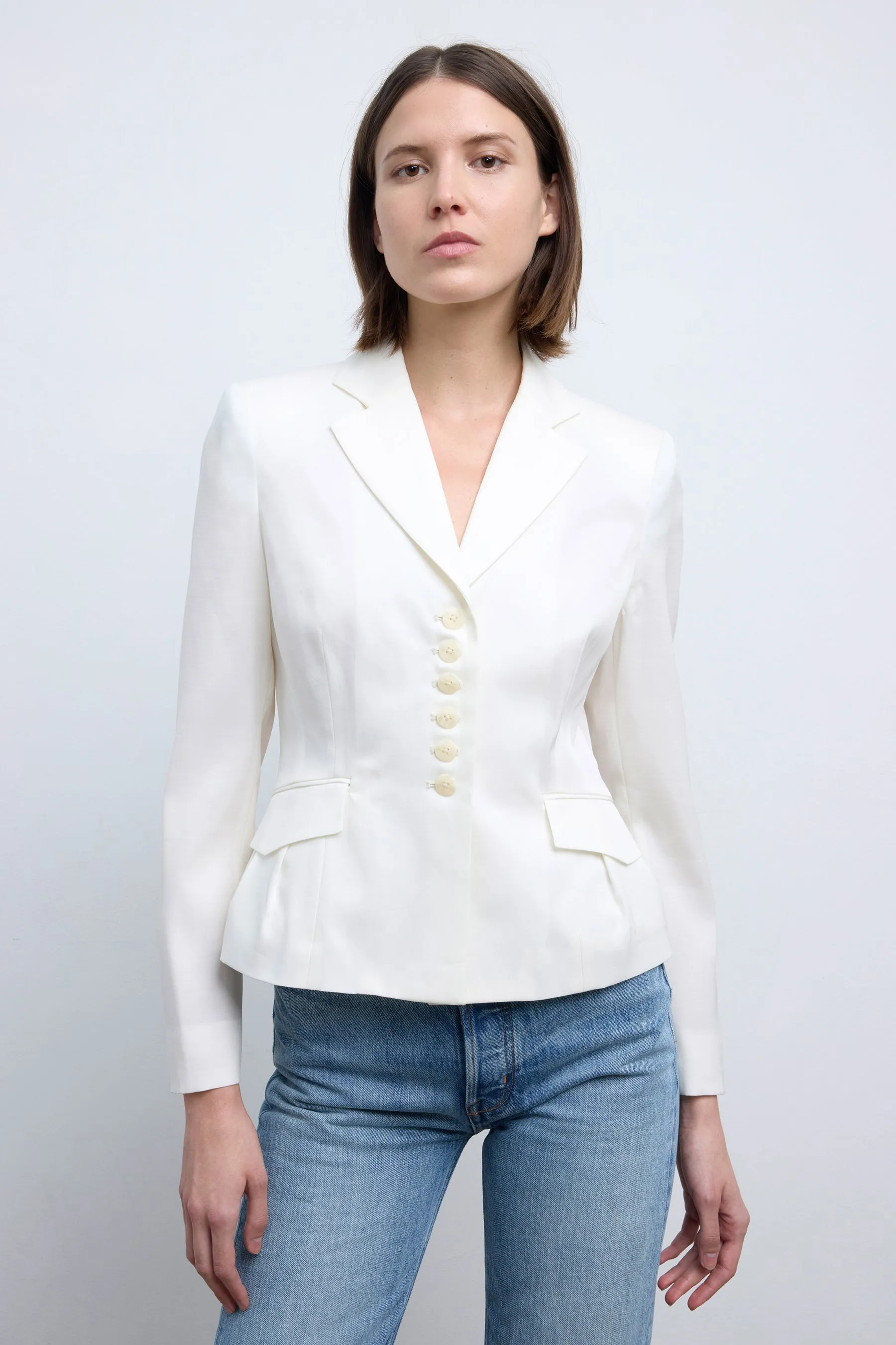 The Blair Jacket sold by RÙADH