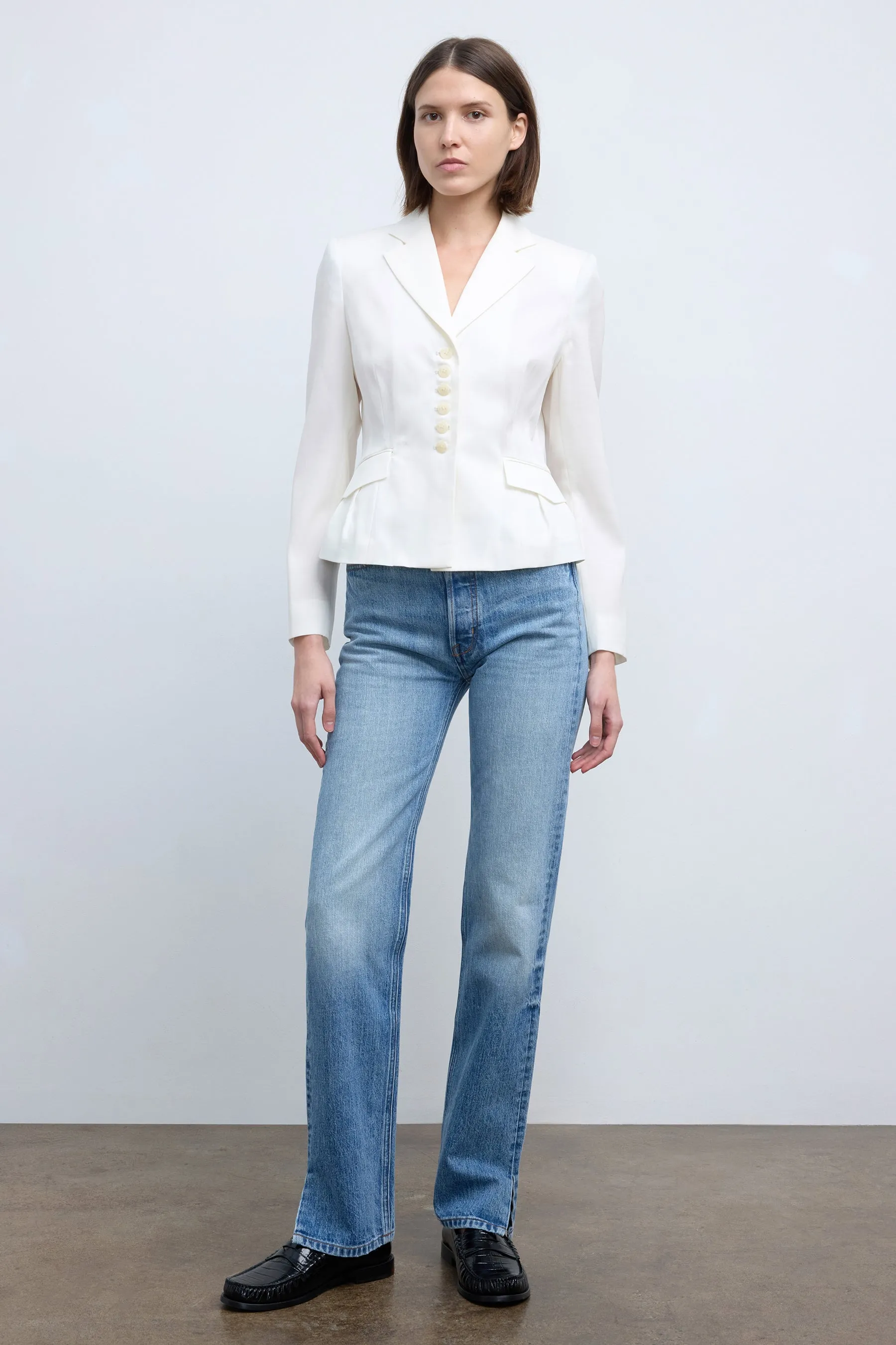 The Blair Jacket sold by RÙADH product image thumbnail 4