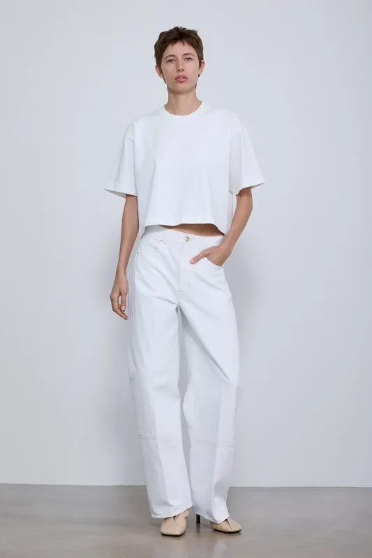 The Rhone Jean made by RÙADH