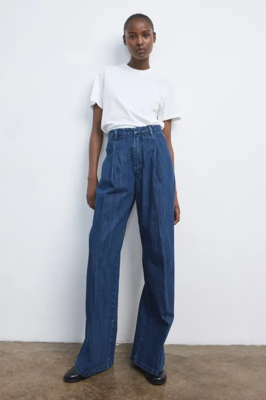 The Crewe Jean made by RÙADH