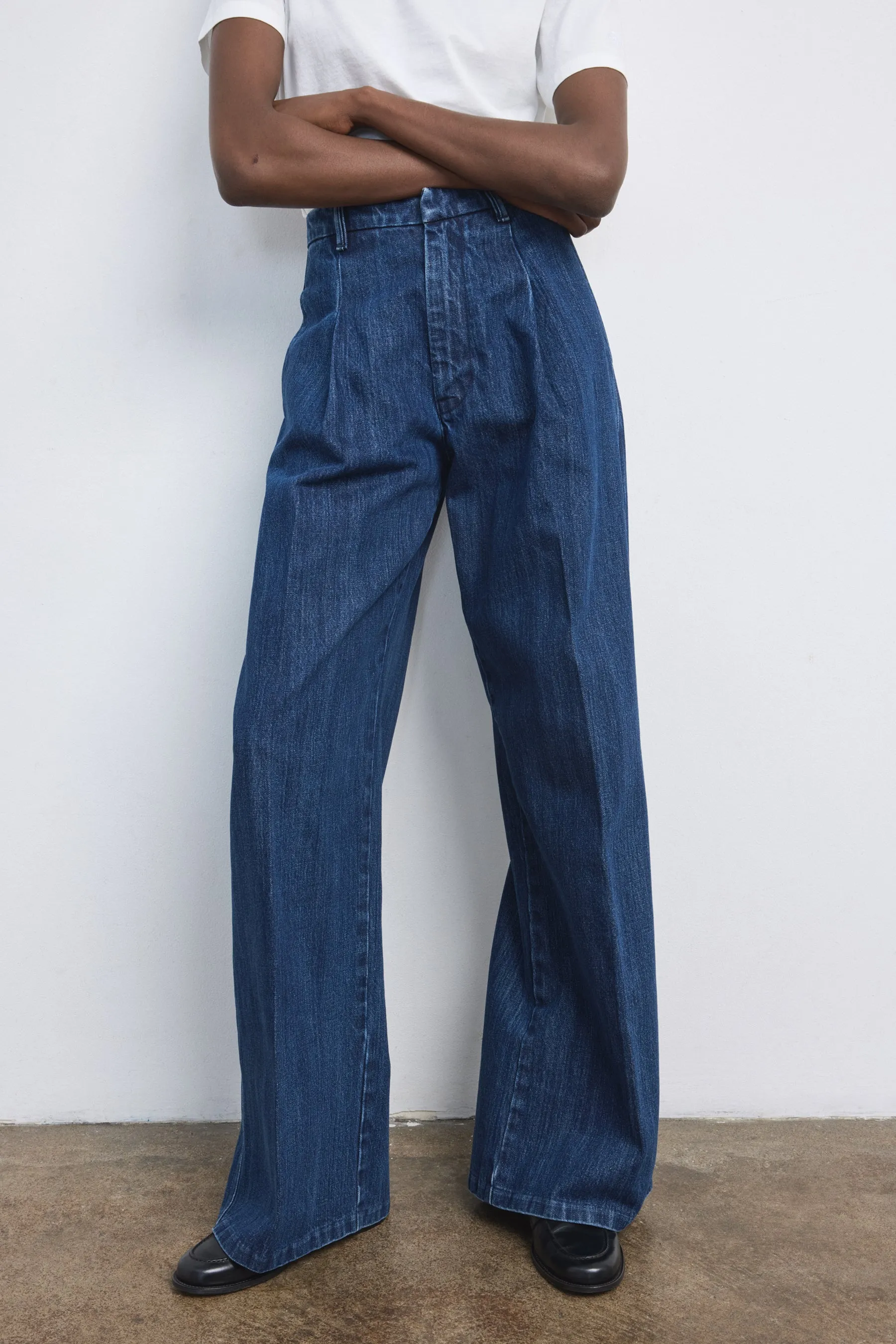 The Crewe Jean sold by RÙADH product image thumbnail 3
