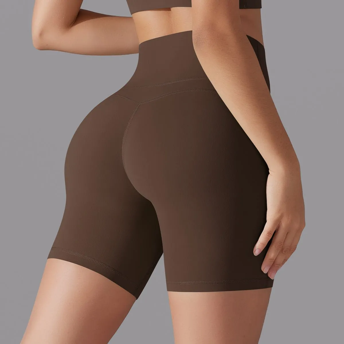 The Zenith Motion Short | Sculpted. Seamless. Sovereign sold by Negative product image thumbnail 5