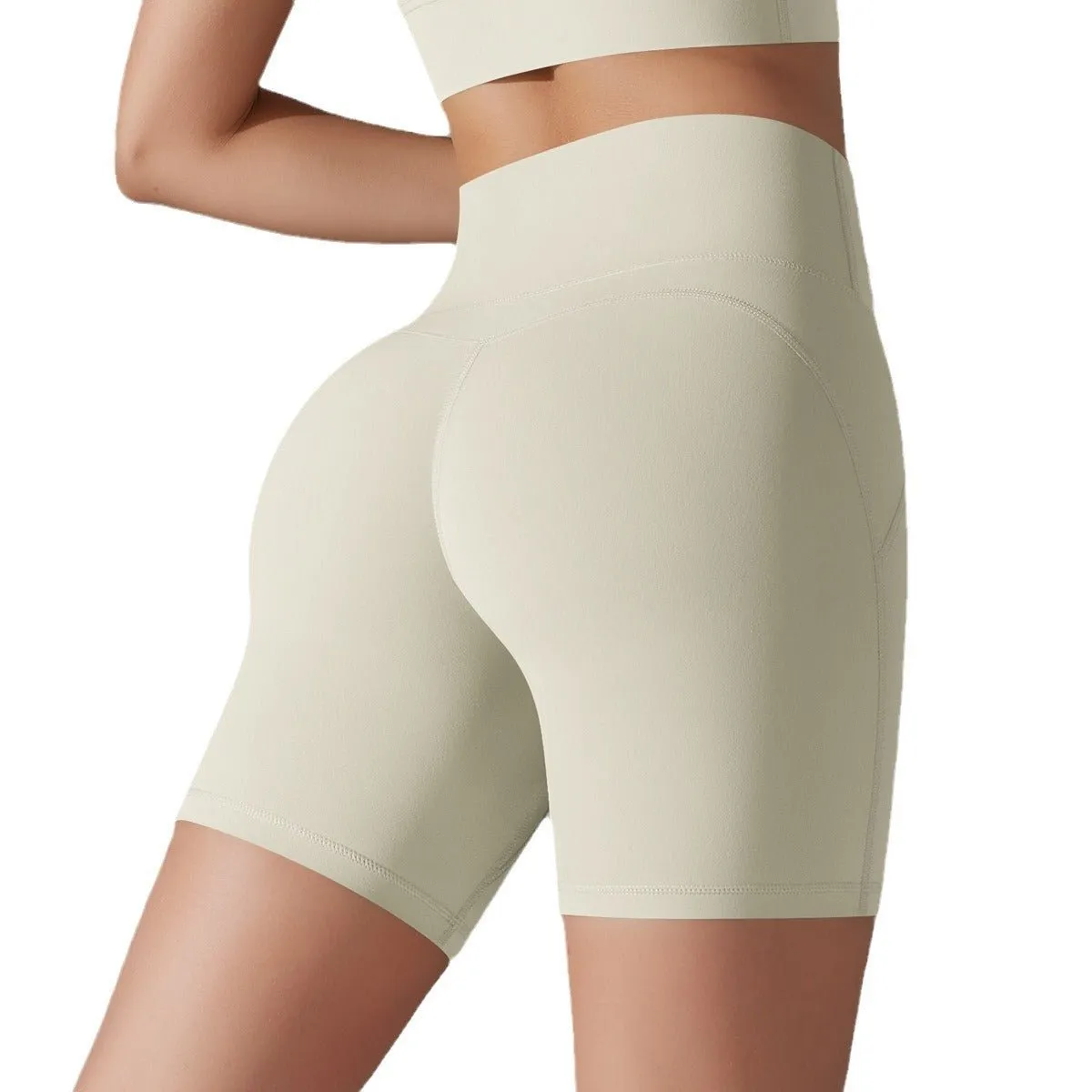 The Zenith Motion Short | Sculpted. Seamless. Sovereign sold by Negative product image thumbnail 4