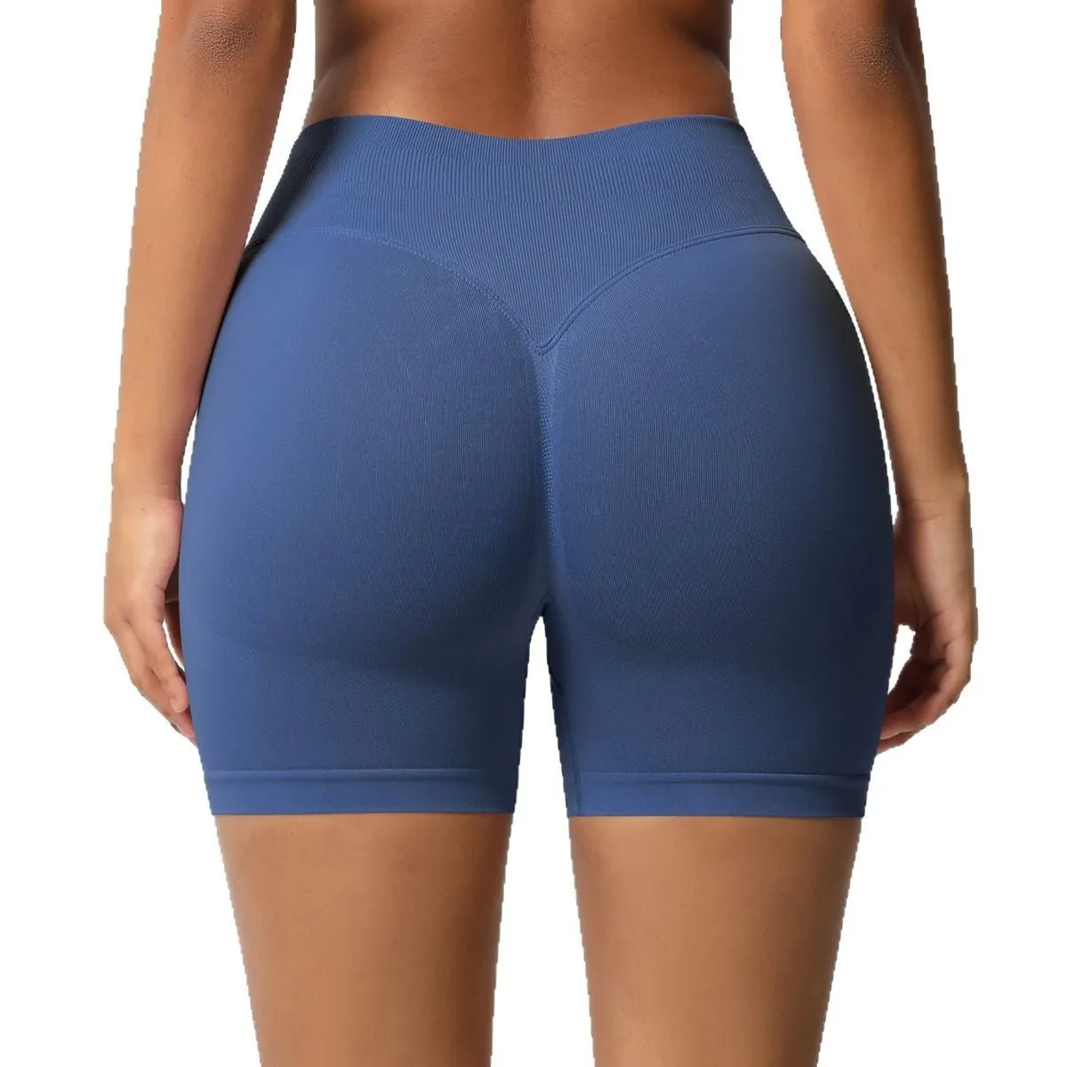 Apex Triple-Band Short | Structural. Sculpted. Superior. sold by Negative product image thumbnail 4