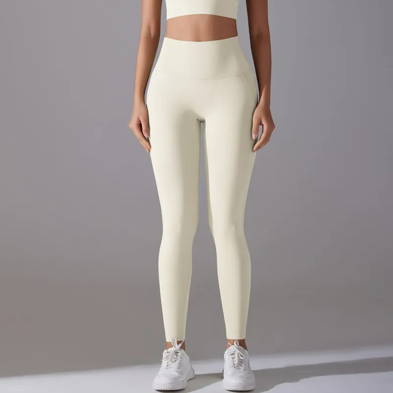 Zenith Antimicrobial Leggings | Pure. Protected. Powerful. made by Negative
