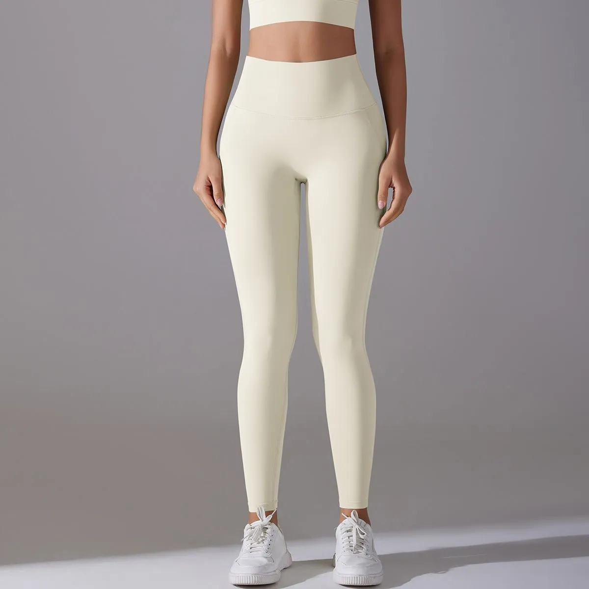 Zenith Antimicrobial Leggings | Pure. Protected. Powerful. sold by Negative