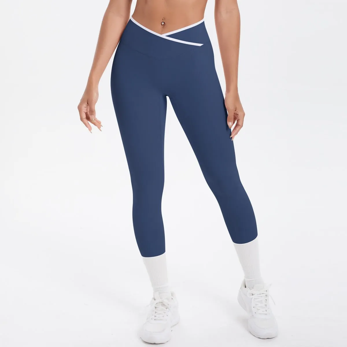 Zenith Wide-Leg Flare Pants | Fluid. Powerful. Poised. sold by Negative product image thumbnail 3