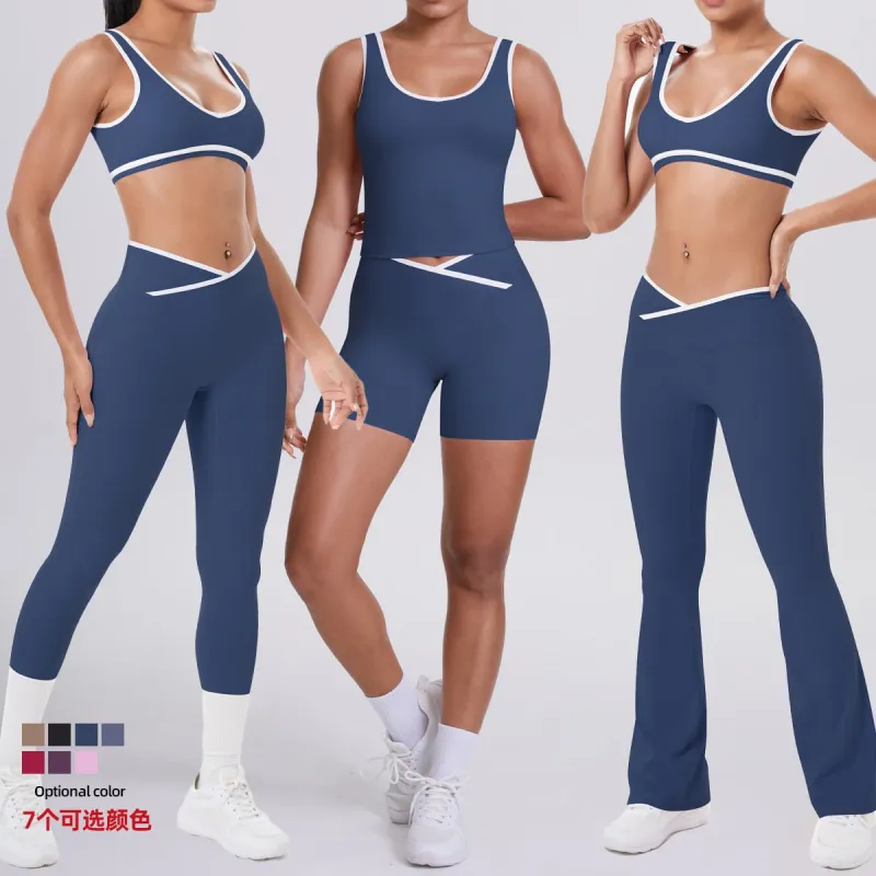 Zenith Wide-Leg Flare Pants | Fluid. Powerful. Poised. made by Negative
