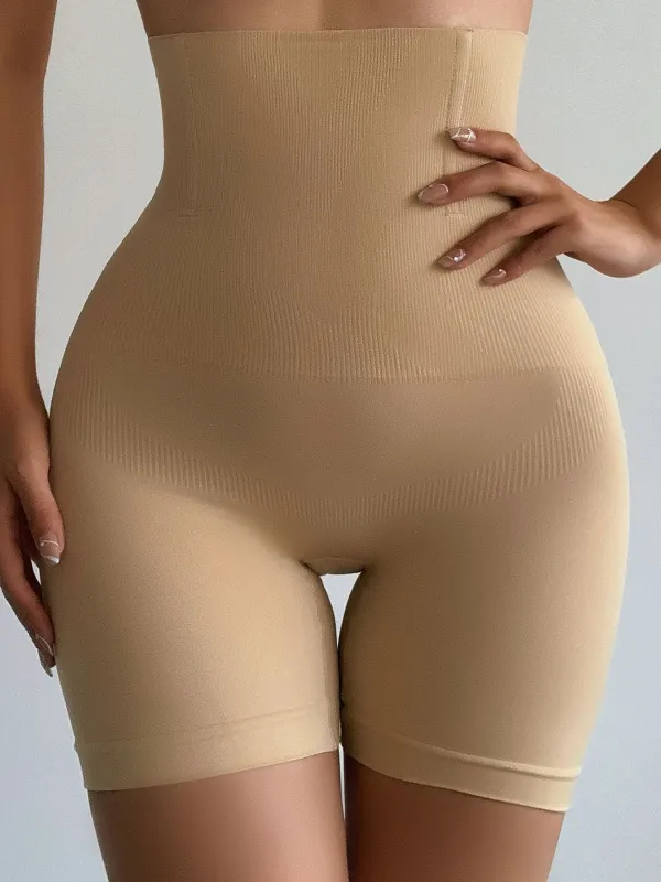 Plain Shapewear Shorts FD sold by Negative