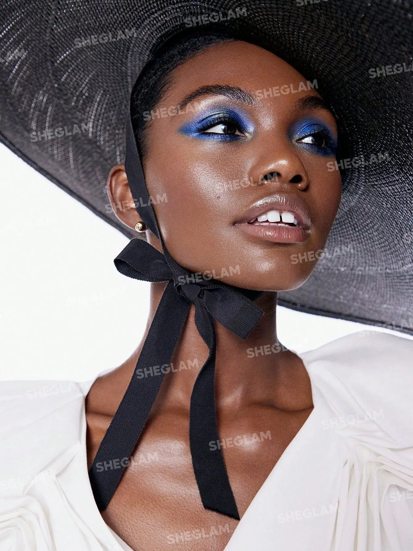 SHEGLAM Afterglow Palette 15 Color Matte Gilding Shimmer Eyeshadow Palette FD sold by Negative product image thumbnail 2