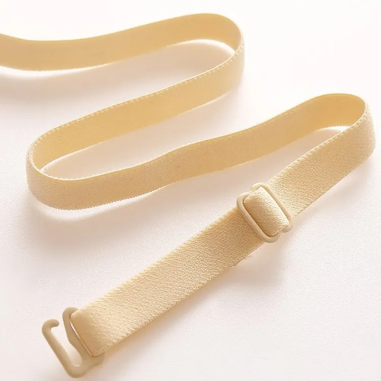 The Nude Whisper | Women's Wireless Push-Up Bra sold by Negative product image thumbnail 5