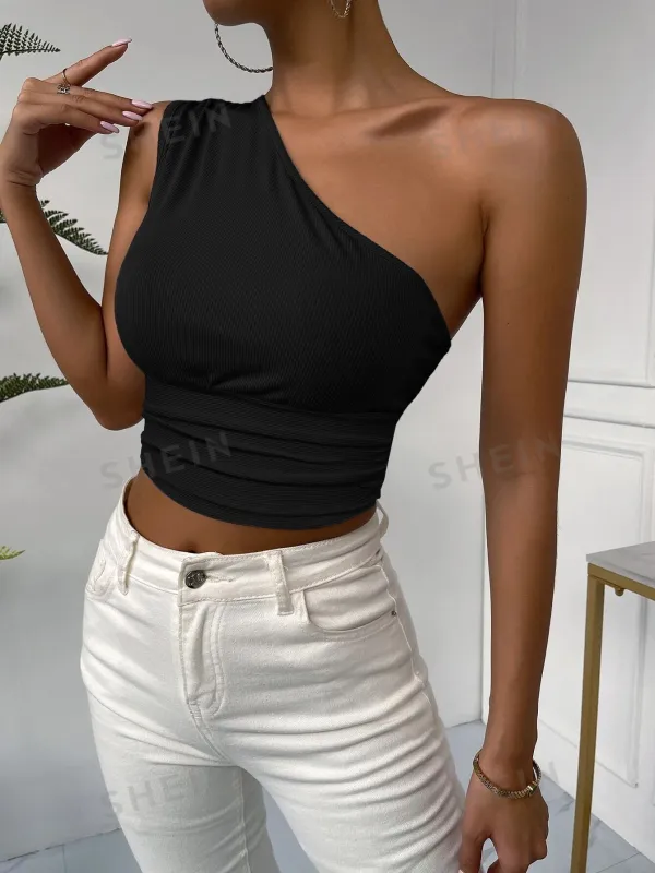 BAE TOP OMBRO SÓ FEMININO sold by Negative