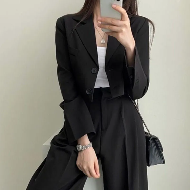 High-end Office Formal Wear Pants FD made by Negative