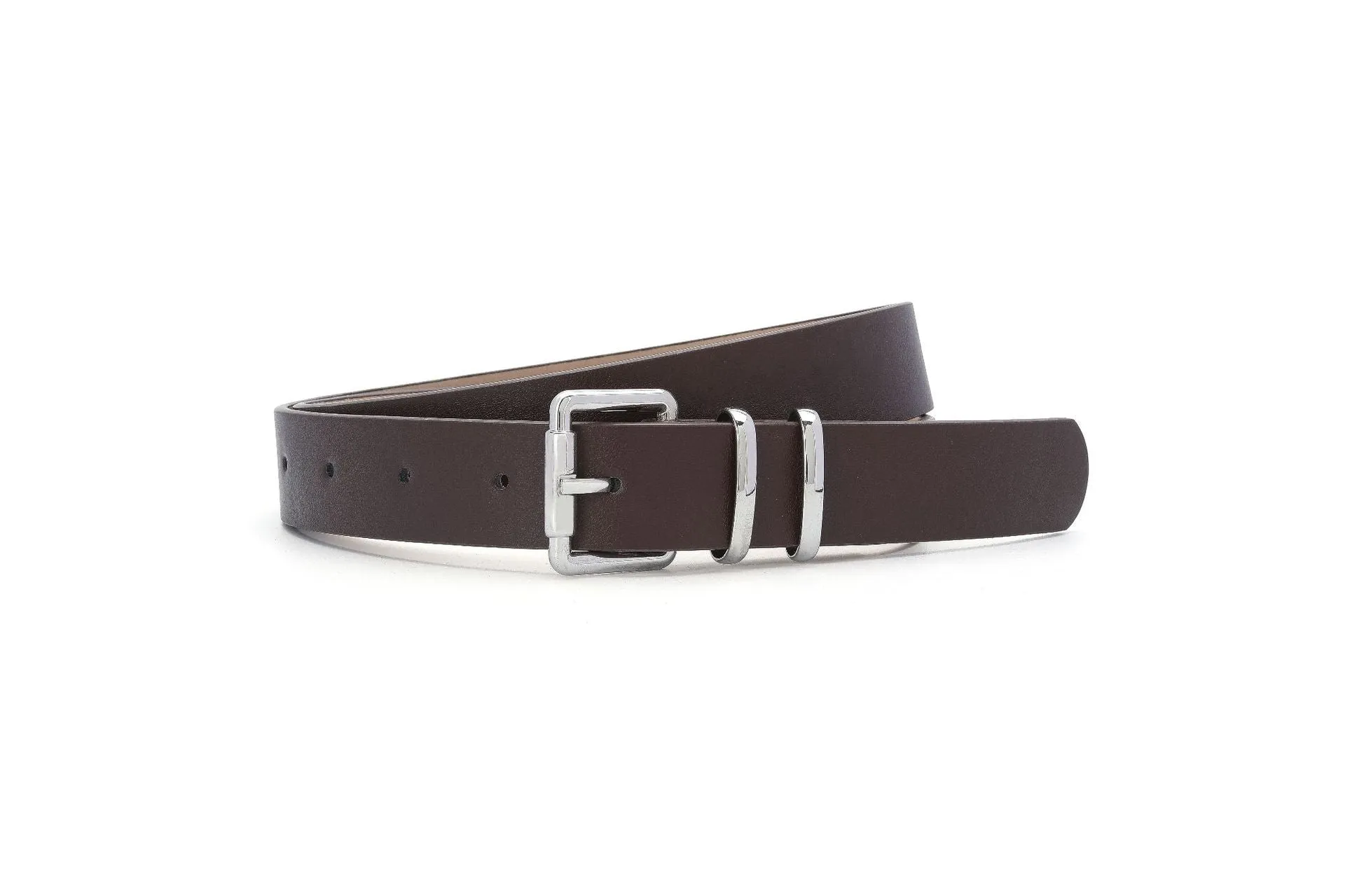 Versatile Jeans Casual Pants High-Grade Belt sold by Negative product image thumbnail 4