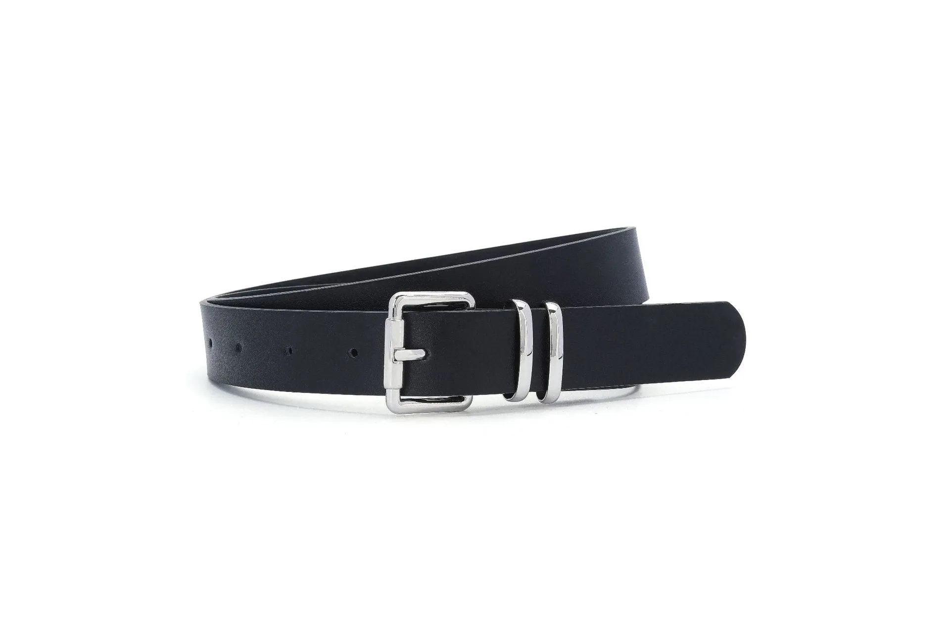 Versatile Jeans Casual Pants High-Grade Belt sold by Negative product image thumbnail 5