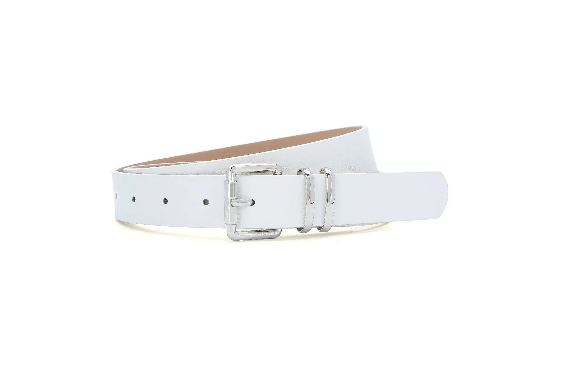 Versatile Jeans Casual Pants High-Grade Belt sold by Negative product image thumbnail 2