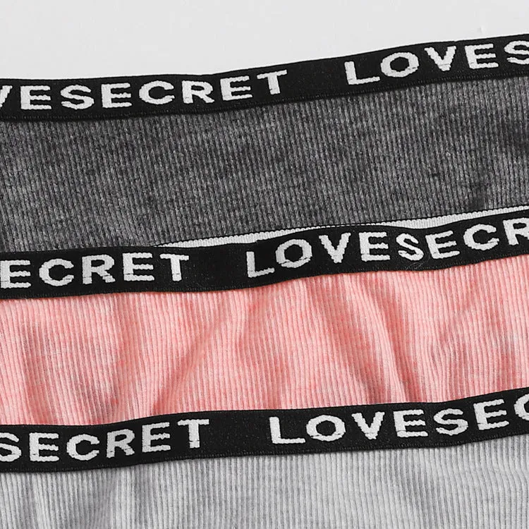 The Cotton Tease | Women's Low-Rise Cotton Thong Panties sold by Negative product image thumbnail 3
