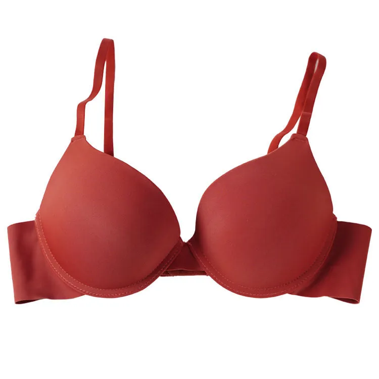 The Noir Lift | Women's Lace Underwire Push-Up Bra sold by Negative product image thumbnail 5