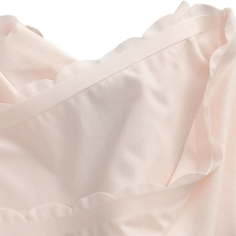 The Ice Silk Shield | Women's Mid-Rise Ice Silk Safety Boxer Briefs (3-Pack) sold by Negative product image thumbnail 4