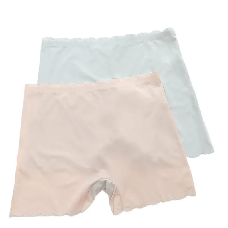 The Ice Silk Shield | Women's Mid-Rise Ice Silk Safety Boxer Briefs (3-Pack) sold by Negative product image thumbnail 5