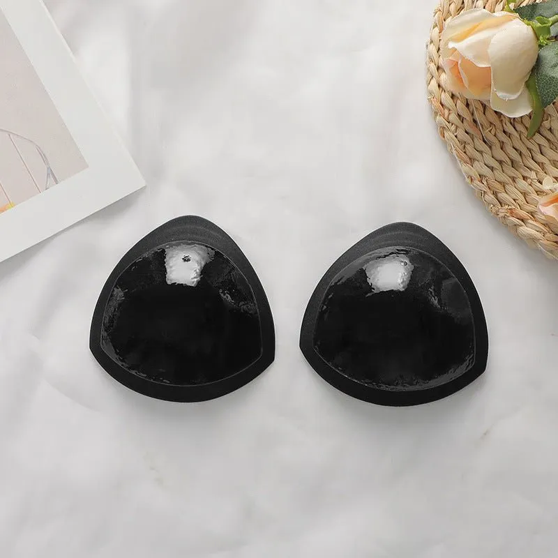 The Voluptuous Secret | Thick Self-Adhesive Silicone Breast Enhancers sold by Negative product image thumbnail 4