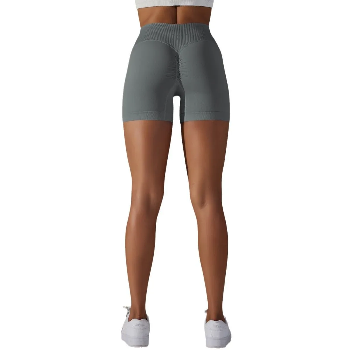 Zenith Crossover Shorts | Iconic. Empowering. Definedk sold by Negative product image thumbnail 5