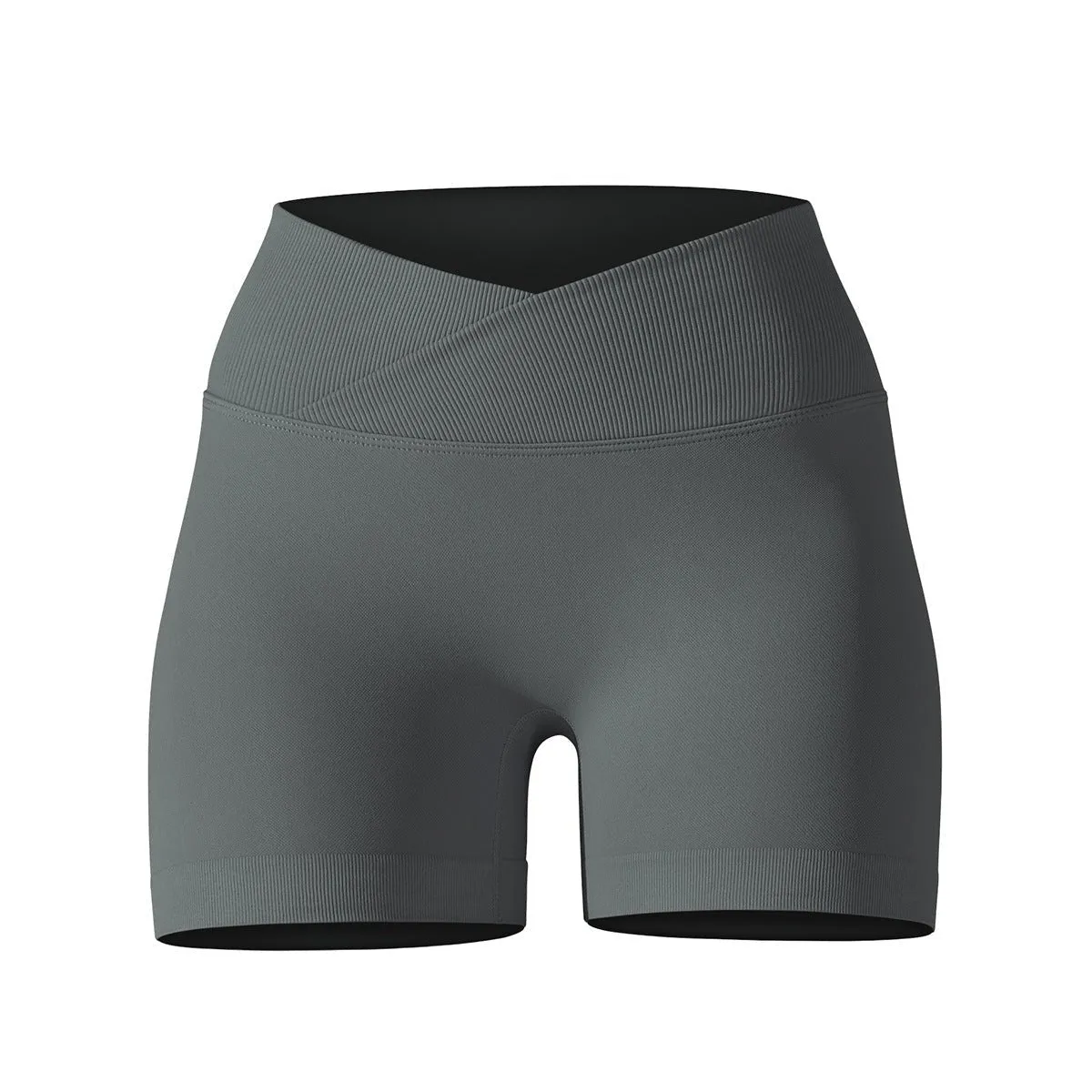 Zenith Crossover Shorts | Iconic. Empowering. Definedk sold by Negative product image thumbnail 2