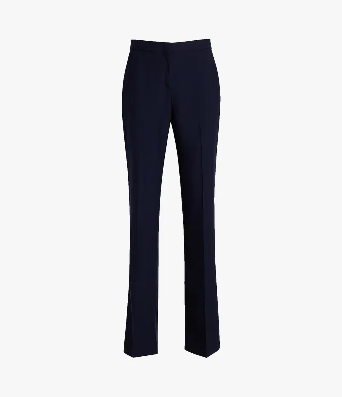 The Classic Trouser | Navy made by Another Tomorrow