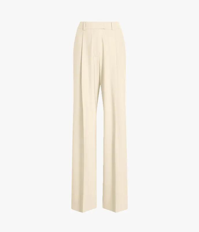Relaxed Wide Leg Pant - Resale | Parchment made by Another Tomorrow