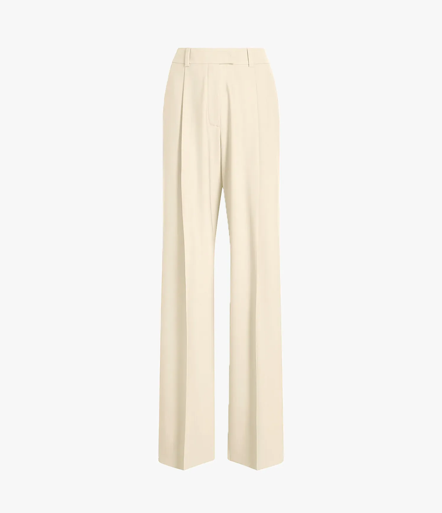 Relaxed Wide Leg Pant - Resale | Parchment sold by Another Tomorrow