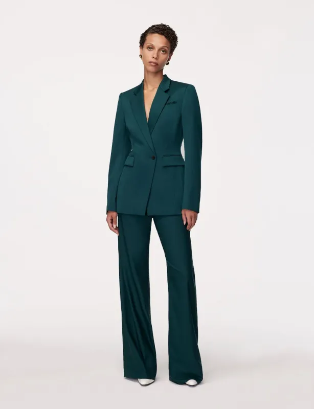 Seamed Waist Jacket - Resale | Juniper made by Another Tomorrow
