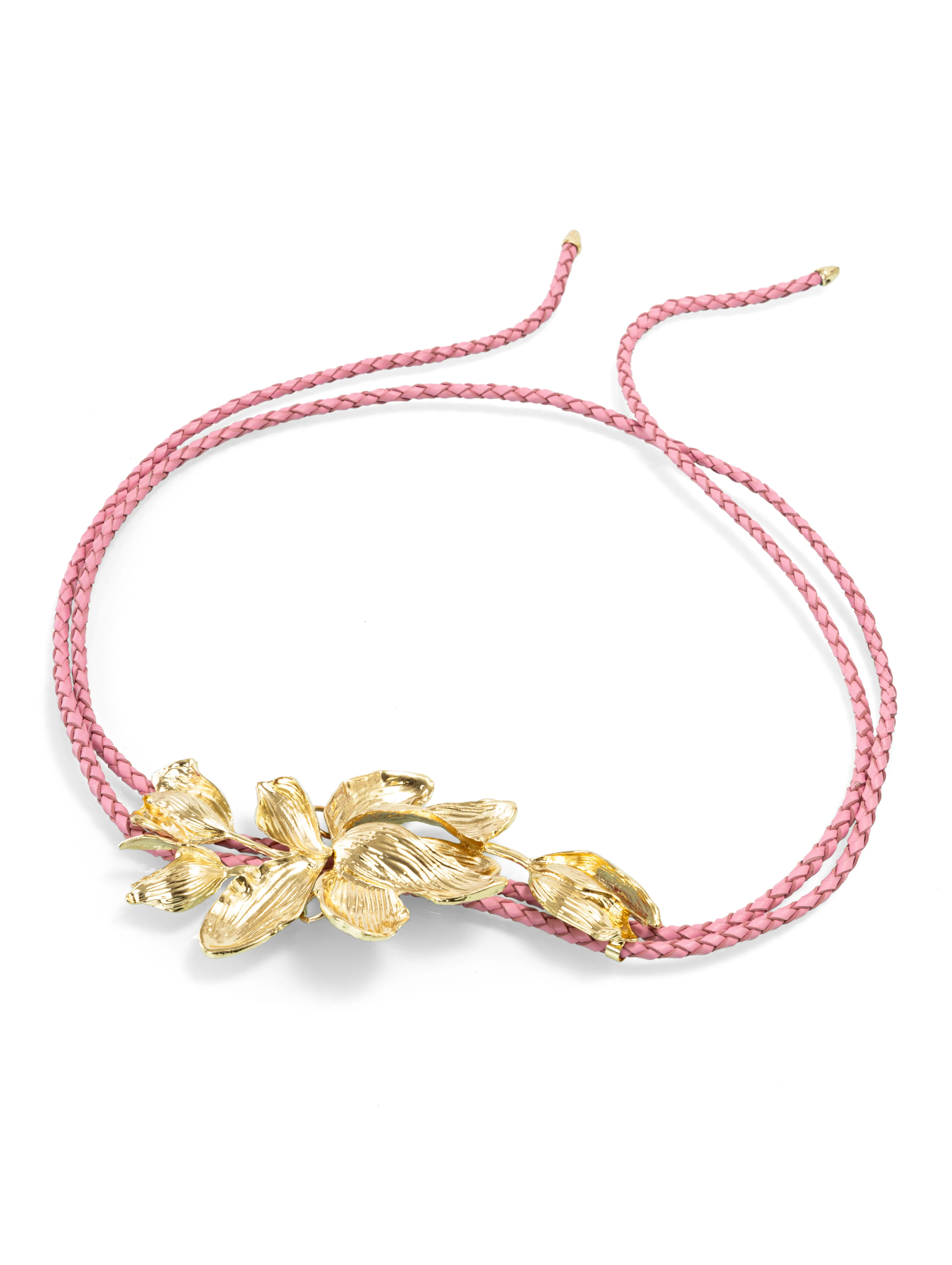 Fayenne Blush sold by La Fuori