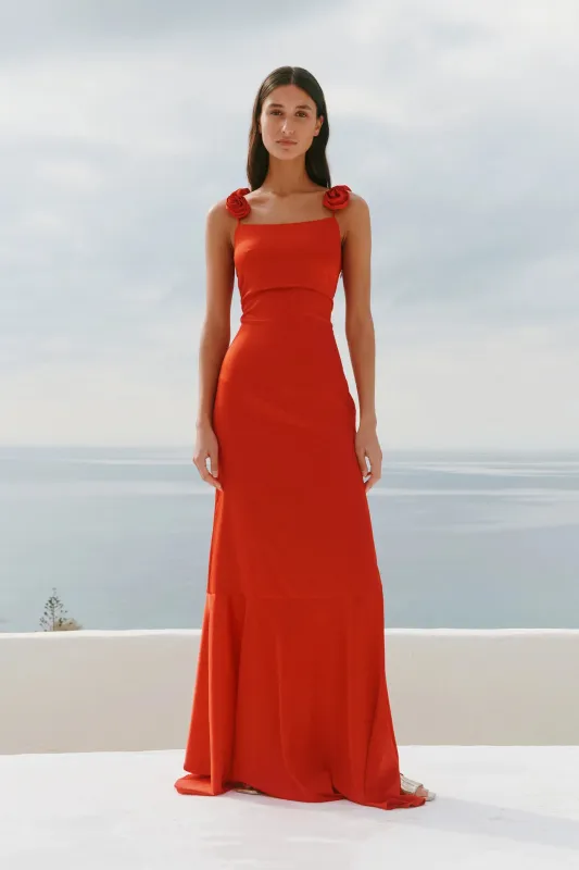 MARCELLA GOWN sold by Caroline Constas