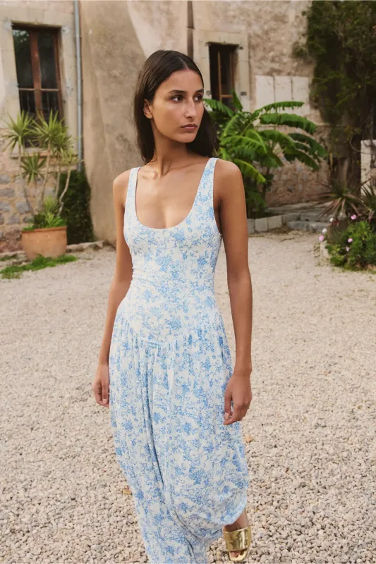 MALIA MAXI DRESS sold by Caroline Constas
