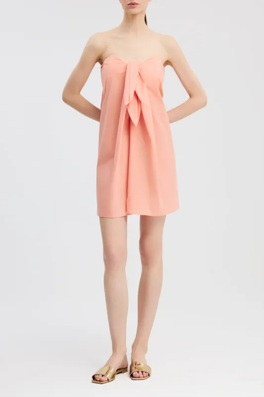 KAIA MINI DRESS sold by Caroline Constas