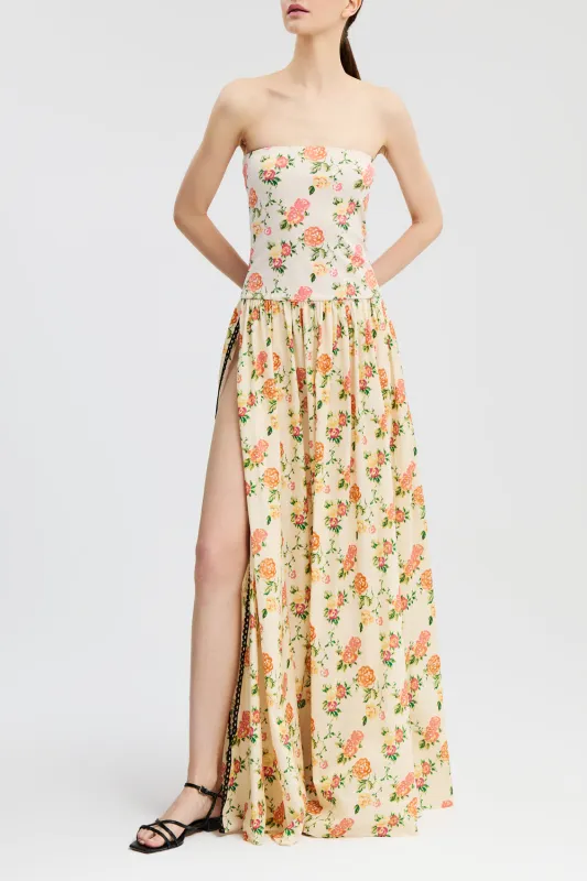 MARIANA DRESS sold by Caroline Constas