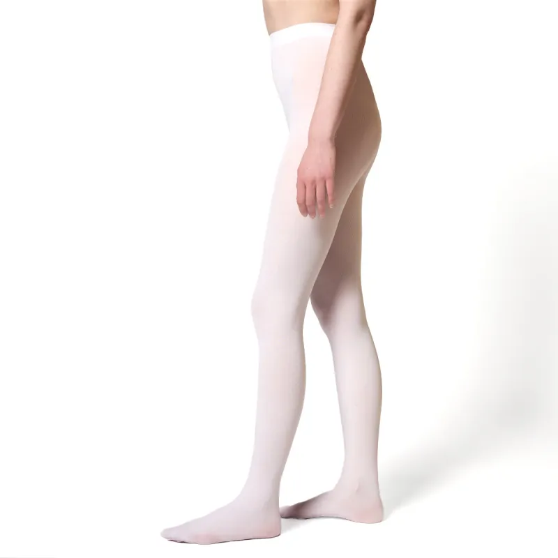 Lux 65 Opaque Tights made by Stems