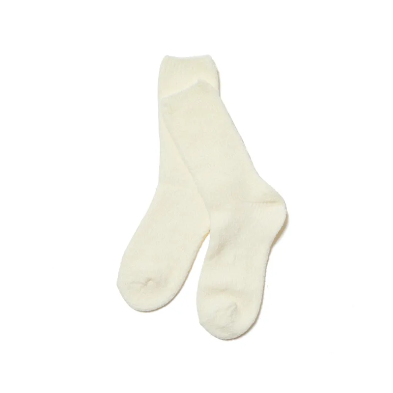 Sydney Plush Fuzzy Socks made by Stems