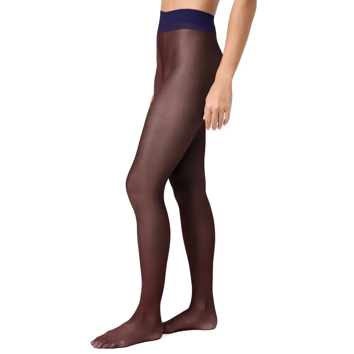 Avery Sheer 10 Tights sold by Stems product image thumbnail 5