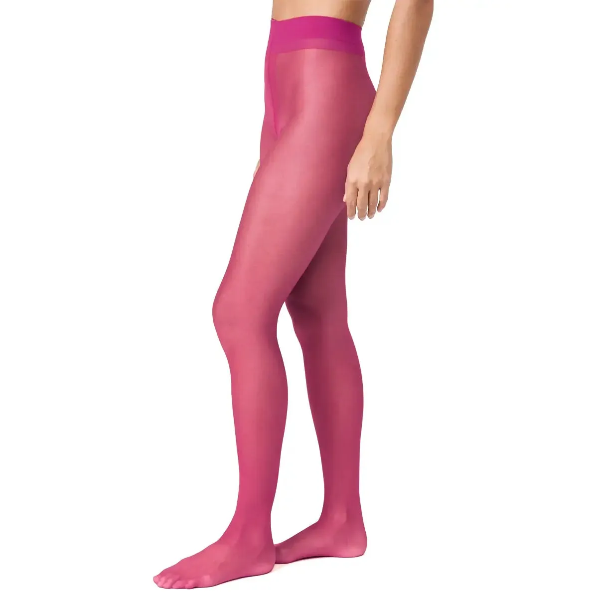 Avery Sheer 10 Tights sold by Stems product image thumbnail 4